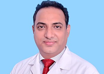 Amritsar ENT Doctors Dr. Rajeev Bhagat - Dr Rajeev's  ENT and Vertigo Clinic image 1