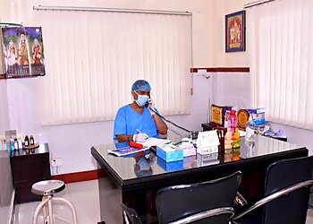 Dr Rajeev Gulati's Clinic