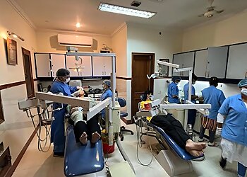 Dr Rajeev Gulati's Clinic