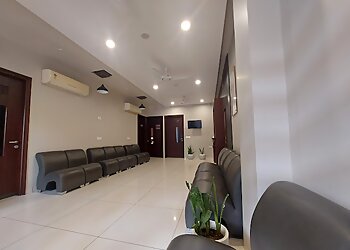 Dr. Rajeev K Kapila, MBBS, MS - KAPILA ENT CLINIC