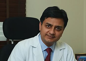 लुधिअना ईएनटी डॉक्टर Dr. Rajeev K Kapila, MBBS, MS - KAPILA ENT CLINIC  छवि 1