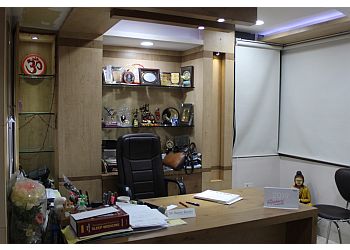 Dr. Rajeev Kacker, MBBS, MD, DTCD, MCAI, FCCP - DR. KACKER'S CHEST & SLEEP CLINIC