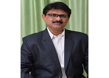 Dr. Rajeev Kaura, MBBS, MD