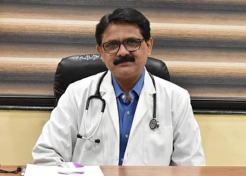 Dr. Rajeev Kaura, MBBS, MD - Mother And Child Care Clinic