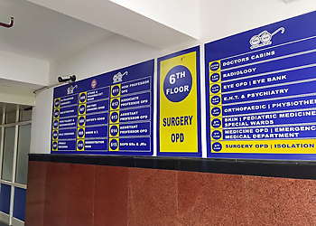 Dr. Rajeev Marwaha - INDIRA GANDHI MEDICAL COLLEGE & HOSPITAL