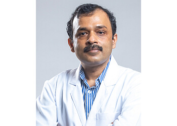 Dr. Rajeev Ranjan, MBBS, MD, DNB - SIR GANGA RAM HOSPITAL
