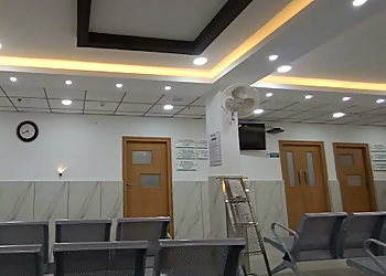 Dr. Rajeev Rao, MBBS, MS (Ortho) - ASWINI BONE AND JOINT FOUNDATION