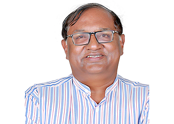 Dr. Rajeev Rao, MBBS, MS (Ortho) - ASWINI BONE AND JOINT FOUNDATION