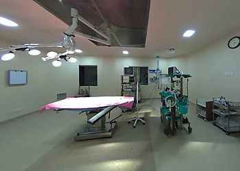 Dr. Rajeev Singh, M.B.B.S., M.S - NARAYANA SWAROOP HOSPITAL