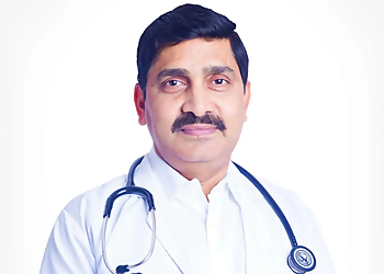 Dr. Rajeev Singh, M.B.B.S., M.S - NARAYANA SWAROOP HOSPITAL