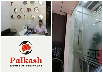 Dr. Rajendra Jhanwar, MBBS, MD, DM - PALKASH ADVANCED NEUROCARE
