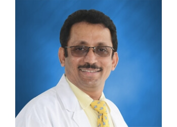 Dr. Rajendra Nehete, MBBS, MS, DNB, M.CH - Vedant plastic and hand surgery hospital