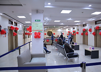 Dr. Rajendra Prasad, MBBS, MD, DA - RAJESHWAR HOSPITAL