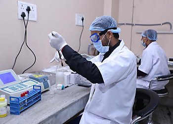 Dr. Rajendra Prasad, MBBS, MD, DA - RAJESHWAR HOSPITAL