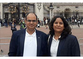 Dr. Rajendra Suagat, MBBS, MD