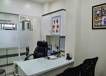 Dr. Rajendra Waghela, MBBS, MS - DR. WAGHELA'S ENT & ENDOSCOPY CLINIC