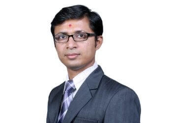 Dr. Rajesh A Senta, MBBS, MD -  SHANTAM PRAYOSHA HOSPITAL