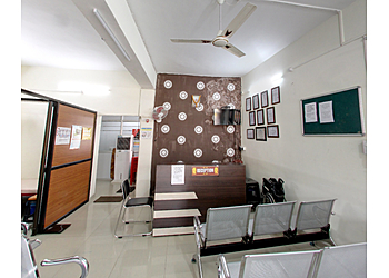 Dr. Rajesh Agrawal, MBBS, MD, PGD, CCEBDM, PGCDM