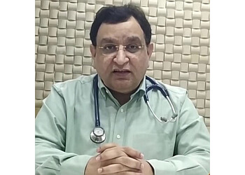 Dr. Rajesh Bhagchandani, MBBS, MD - Dr. Rajesh Bhagchandani Clinic