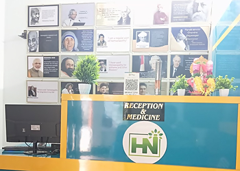 Dr. Rajesh Bhattacharjee B.H.M.S, M.D - HomeoNatural