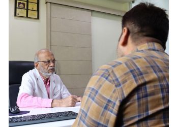 3 Best Psychiatrists In Ahmedabad, GJ - ThreeBestRated