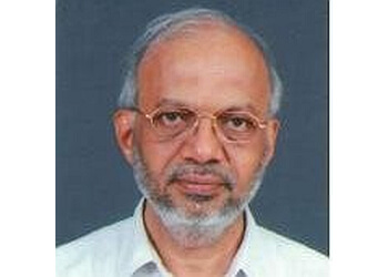 Dr. Rajesh C. Maniar, MD - GIPS