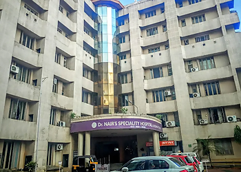 Dr. Rajesh Chandran, MBBS,MD - DR. NAIR'S HOSPITAL