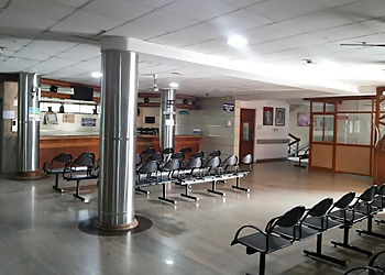 Dr. Rajesh Chandran, MBBS,MD - DR. NAIR'S HOSPITAL