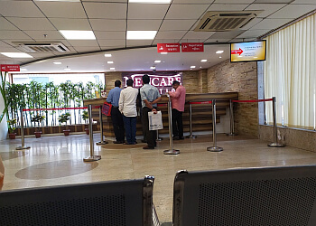 Dr. Rajesh Das, MBBS, MD, DM - NEMCARE SUPERSPECIALITY HOSPITAL