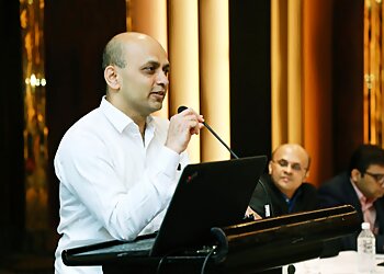 Dr. Rajesh Dhopeshwarkar, MBBS, MD, DM, FHRS - HEART RHYTHM & HEART FAILURE CLINIC