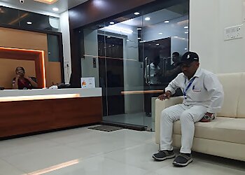 Dr. Rajesh Dhopeshwarkar, MBBS, MD, DM, FHRS - HEART RHYTHM & HEART FAILURE CLINIC