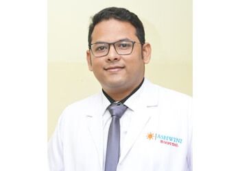 Dr Rajesh Gantayat, M.S.(Surg), M.Ch (Plastic)  - ASHWINI HOSPITAL