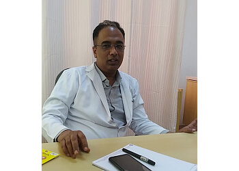 Dr. Rajesh Goel, MBBS, DNB - KIDNEY CARE CENTRE
