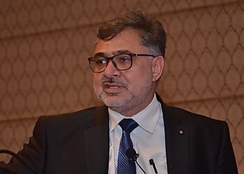 Dr. Rajesh Gupta, MBBS, MS (Ortho) - KANAV BONE AND JOINT CLINIC