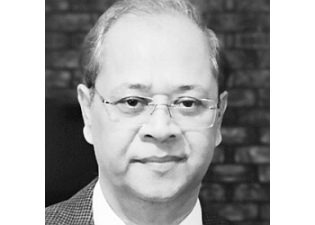 Dr. Rajesh Gupta, MBBS, MS - SHANTANU NETRALAYA