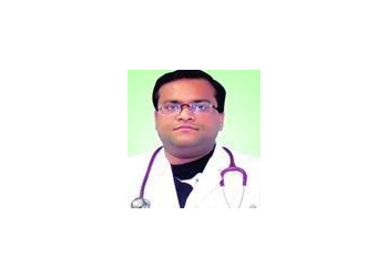  Dr. Rajesh Jain, MBBS, DM