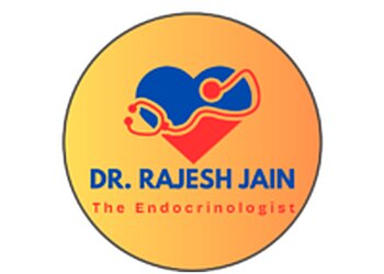 Dr. Rajesh Jain, MBBS, DM