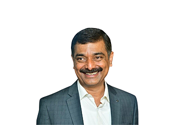 Dr. Rajesh K V, MBBS, DOMS - DR. RAJESH EYE HOSPITAL