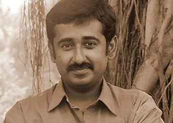Dr Rajesh Kumar