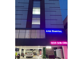 Dr. Rajesh Kumar Ghanta, MBBS, MS, M.Ch - APEX HOSPITAL