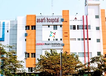 Dr. Rajesh Kumar Singh, MBBS, M.CH - ASARFI HOSPITAL