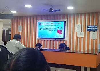 Dr. Rajesh Kumar Singh, MBBS, M.CH - ASARFI HOSPITAL