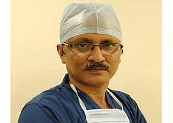 Dr. Rajesh Kumar Singh, MBBS, M.CH - ASARFI HOSPITAL