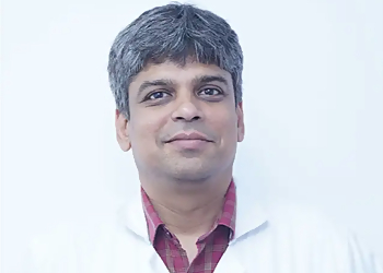 Dr. Rajesh Loonia MBBS, MS, MCh - NARAYANA SUPERSPECIALITY HOSPITAL