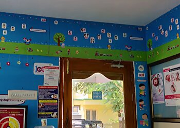 Dr. Rajesh, MBBS, MD - DR RAJESH CHILD HEALTH CLINIC