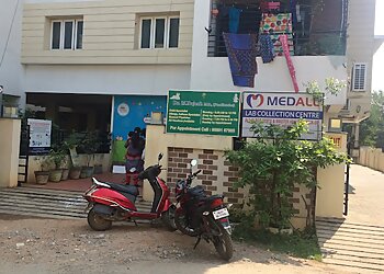 Dr. Rajesh, MBBS, MD - DR RAJESH CHILD HEALTH CLINIC