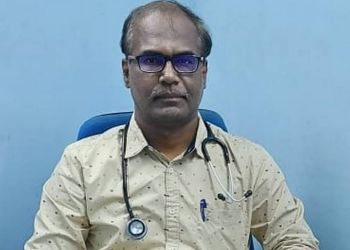 Dr. Rajesh, MD 