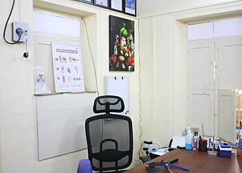 Dr. Rajesh Metla, MBBS, MS - METLA'S ENT CARE