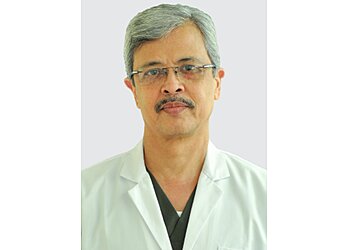 Gurugram Anesthesiologist Doctors Dr. Rajesh Misra, MBBS, MD, DNB, DM, FACC, FSCI - ARTEMIS HOSPITALS image 1