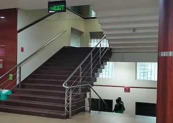 Dr. Rajesh Muralidharan, MBBS, MD, DM - BABY MEMORIAL HOSPITAL KOZHIKODE